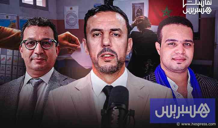 نقاش هسبريس: نسبة المشاركة في الانتخابات