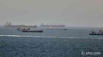 Why fully reopening the Strait of Hormuz is such a challenge 