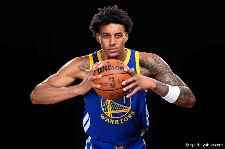 Why Warriors rookie Yaxel Lendeborg is key to Steph Curry’s final title run