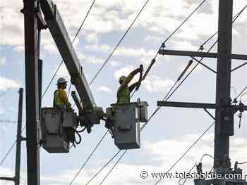 Toledo electric rates expected to continue rising after PJM auction