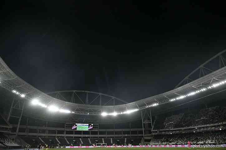 📋 Missed this? Botafogo and Santos named for BR clash