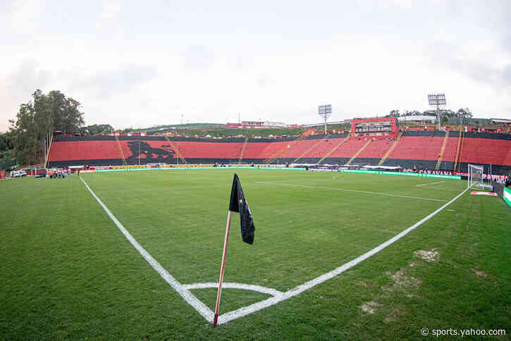 📋 BR-26 is back! Vitória and Vasco named for Barradão clash