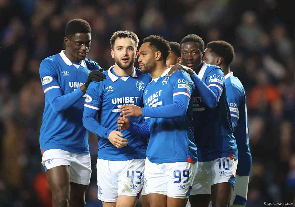 Rangers Might Let 27-Year-Old Leave On Loan: Right Decision From Ibrox?