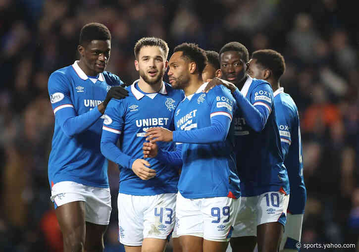 Rangers Might Let 27-Year-Old Leave On Loan: Right Decision From Ibrox?