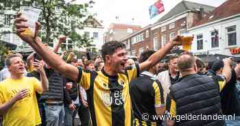 De hele top van Vitesse reist af naar Den Haag: dit staat er voor de club op het spel bij de Hoge Raad