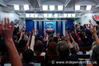 Homeland Security: Foreign journalist visas set at 240 days, Chinese reporters cut to 90 days