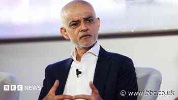 Sadiq Khan among 26 new peers to enter the Lords