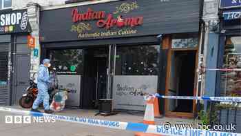 Teens convicted of arson at Ilford restaurant