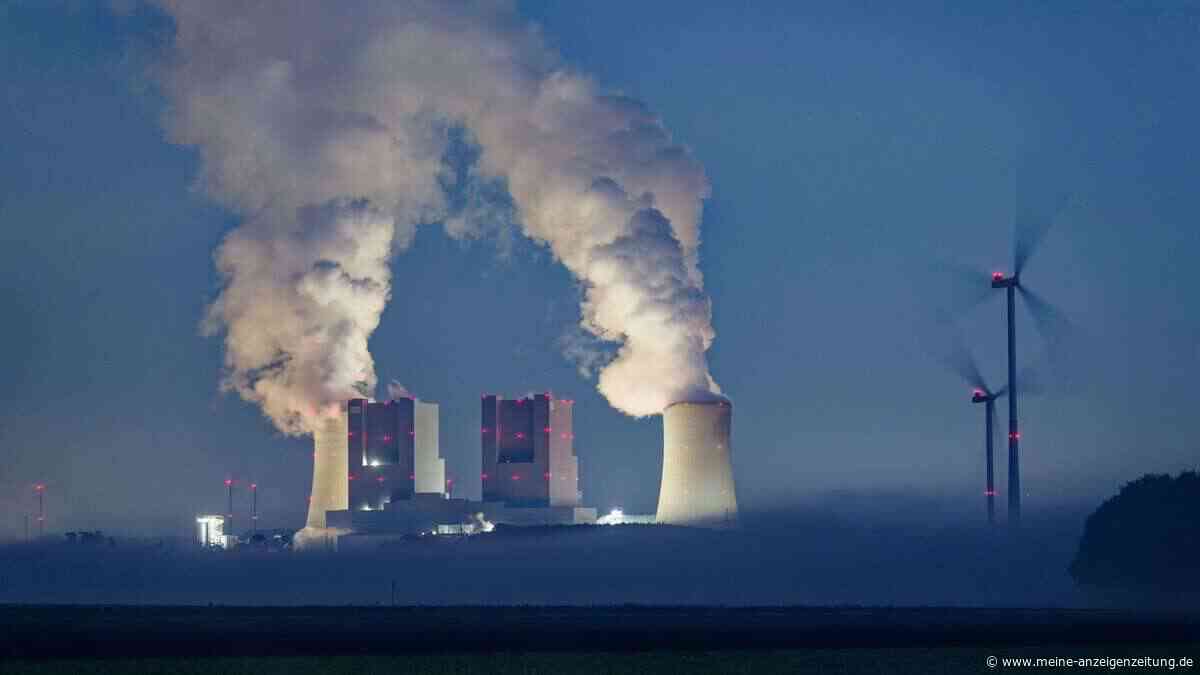 Evonik-Chef Kullmann fordert Verschiebung des Kohleausstiegs