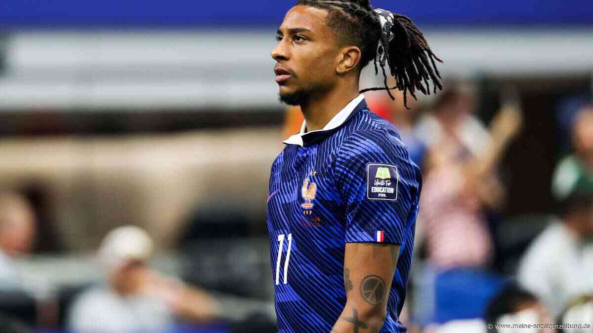 Nächste Wendung im Transfer-Poker um Bayern-Star Olise