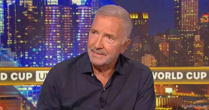 Graeme Souness slams ‘limited’ Arsenal star after England’s World Cup exit
