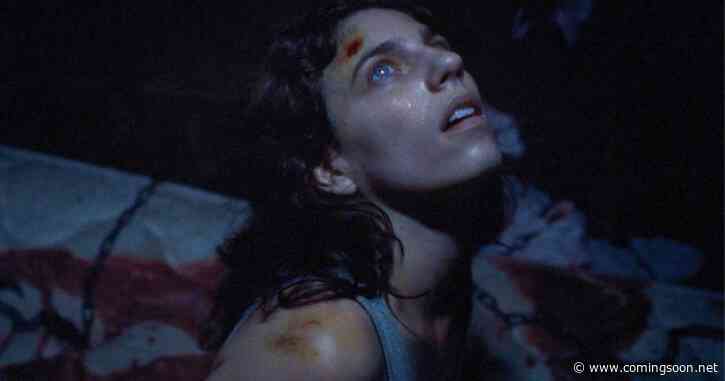 Teen Wolf Star Is Kidnapped, Infected and Hunted by Monstars in Hellcoat Trailer