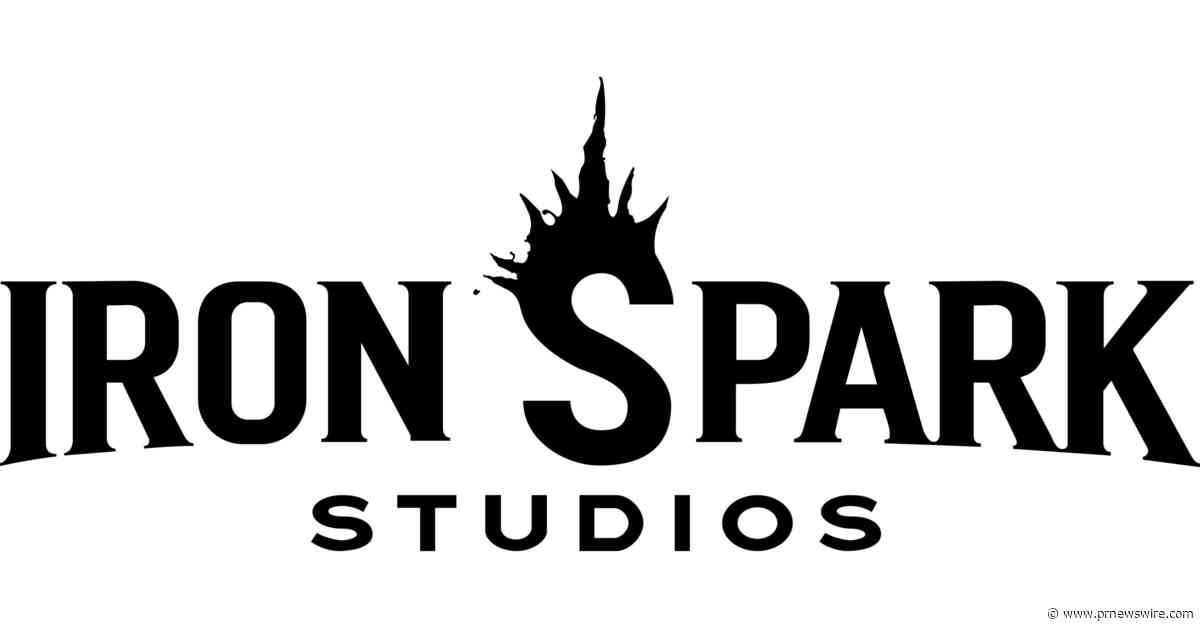 IronSpark Studios Launches in Birmingham, AL