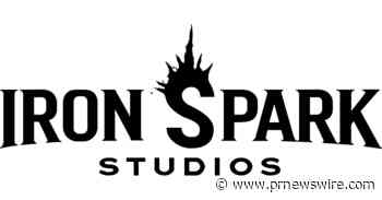 IronSpark Studios Launches in Birmingham, AL