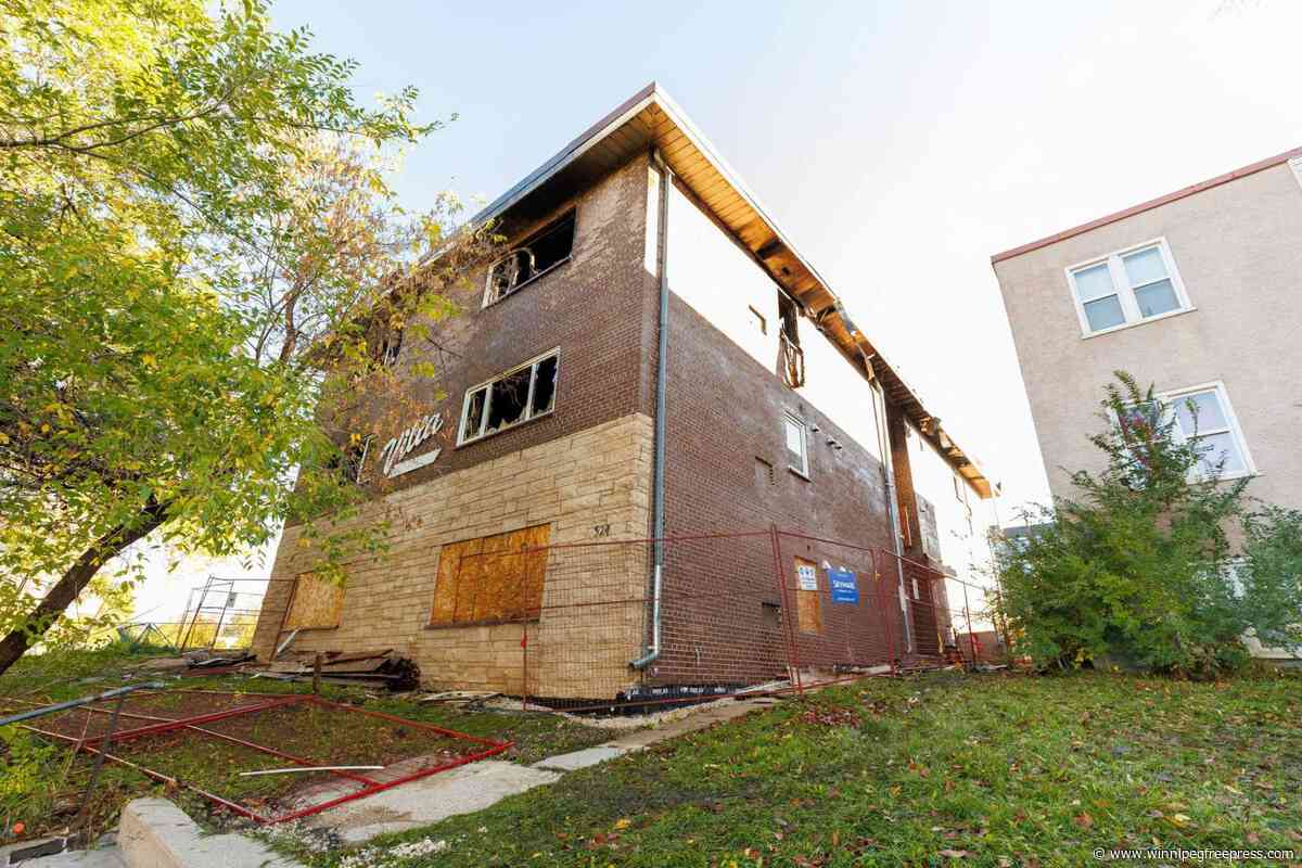 Councillors propose tighter controls on owners of vacant buildings