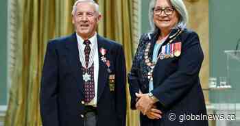 World champion curler, long-time broadcaster Don Duguid dies at 90