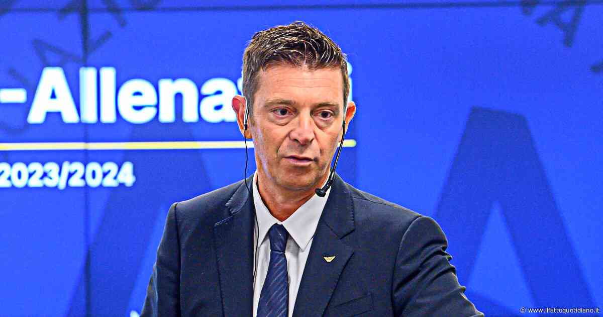 Inchiesta arbitri, le “pressioni interiste”. Rocchi intercettato: “Ci rompono il c… questi. Col Bologna loro ci tengono. Mando Colombo”
