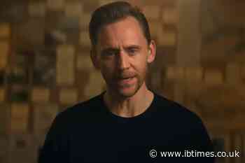 Tom Hiddleston's Pompeii: Out of Time AMA: Star Reveals 'Magic' Moment That Transformed His Life at 17