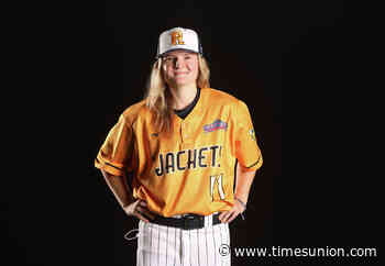 Bassett: Rochester catcher Beth Greenwood makes history in return of women's pro baseball