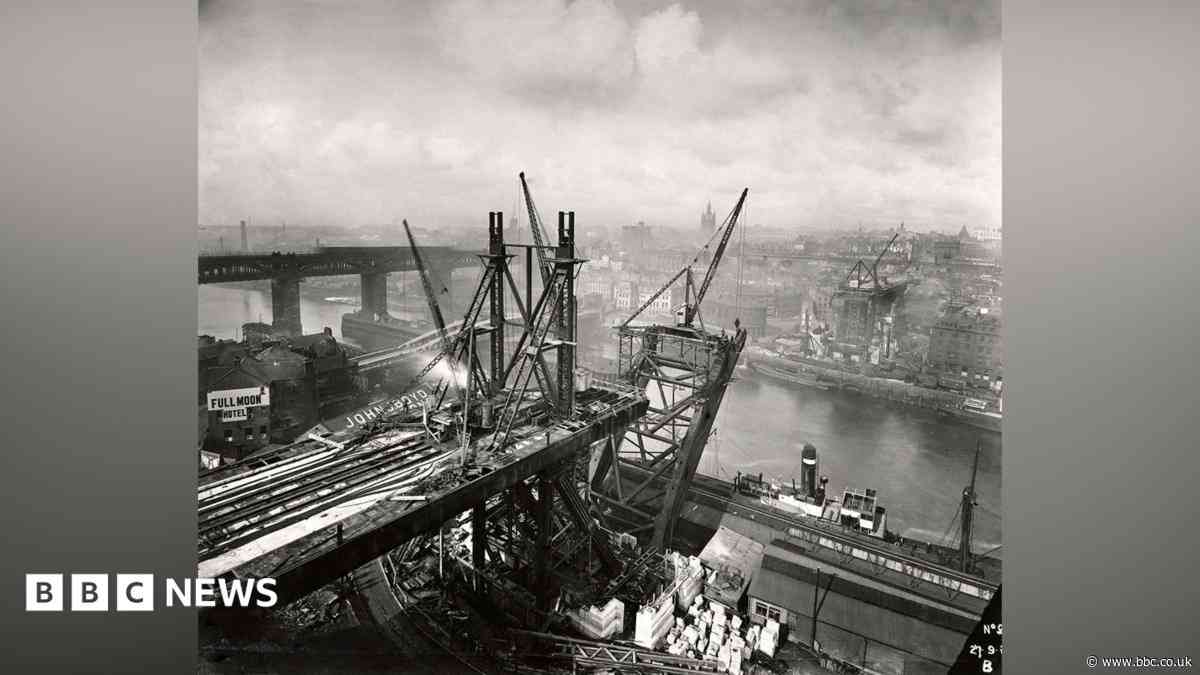 University loan to safeguard photography archive
