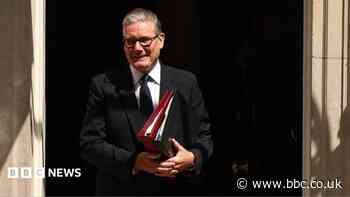 As Starmer's star dims, what part has our region played?