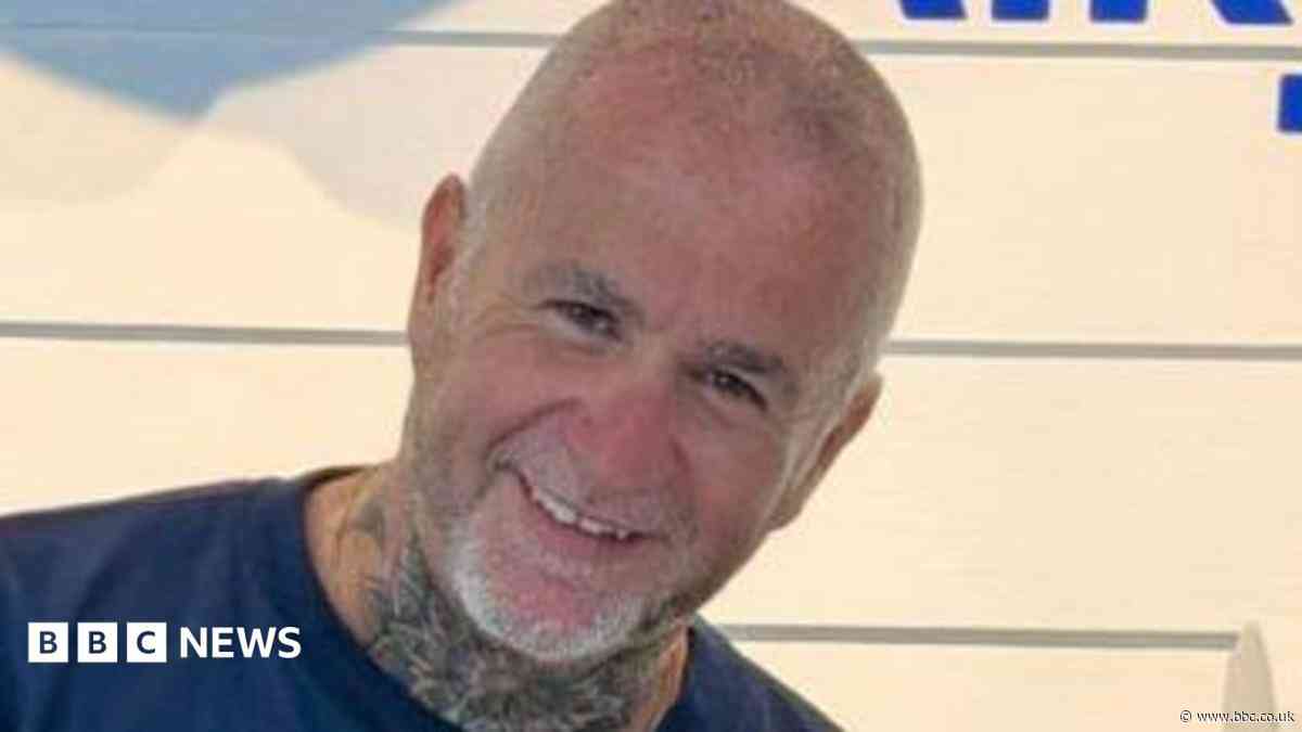 Three charged following street attack death