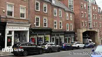 Flats approved at fashion brand's first building