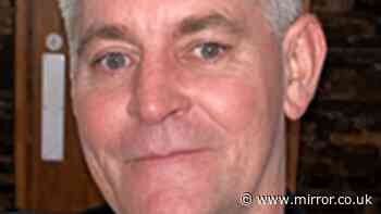 Man, 45, found dead in Cumbernauld as murder probe launched after post-mortem