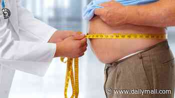 Four out of every 100 obese people are likely to be unemployed 'solely because of their weight'