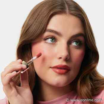 Rare Beauty’s Viral Blush Gets an Off Campus Main Character Glow-Up