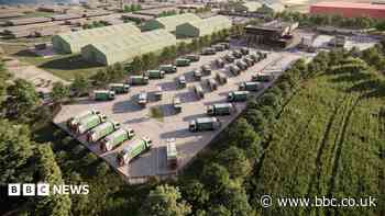 Views sought on proposed £30m recycling and depot site