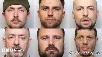 Burglar gang jailed after botched kidnap led police straight to them