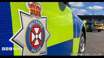 Man seriously injured in car crash with lorry