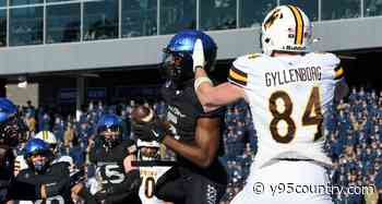Troy Calhoun Says He Didn't Expect Wildcat Throw at Goal Line