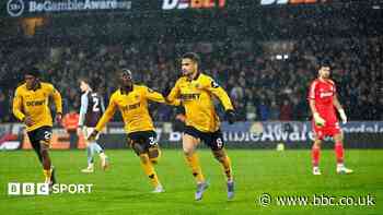 Midfielder Gomes close to £38m Villa move