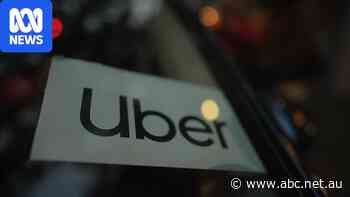 Uber removes 'unacceptable' surcharge for disabled passengers