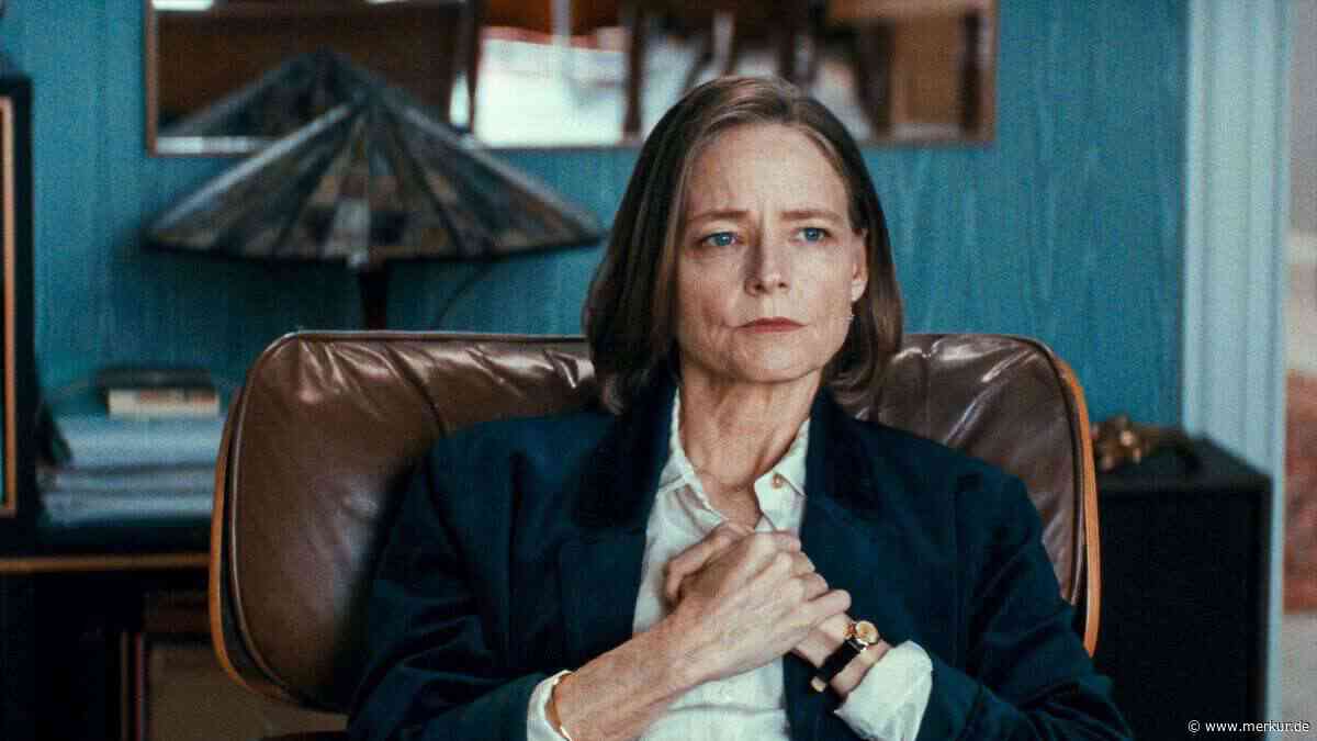 Jodie Foster auf Mörderjagd: Das sind die DVD-Highlights der Woche