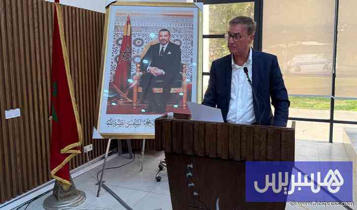 دكتوراه مجاهد في سوسيولوجيا الإعلام