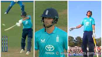 ‘Worst in history’: Root rages at star’s all-time Bazball brain fade