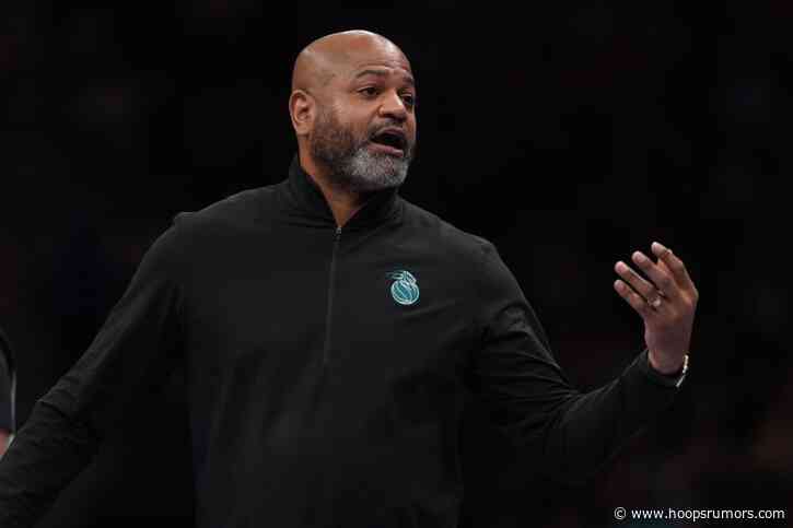 Bickerstaff, Daigneault, Few Named Team USA Assistant Coaches