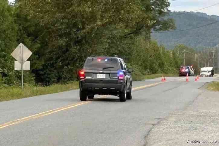 Police seek witnesses to fatal crash in Abbotsford