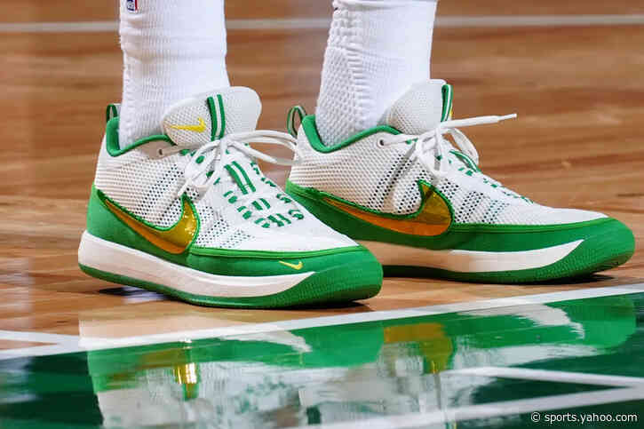 Boston Celtics Daily Links 7/16/26
