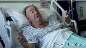 New prostate cancer therapy used by Jeremy Clarkson cuts side-effects risk