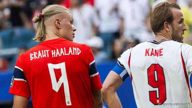 2026 World Cup Best XI possibilities: Who will make the Team of the Tournament?