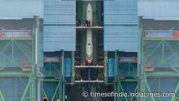 Skyroot Aerospace to launch India’s first private orbital rocket on Saturday