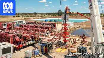 The unanswered question in the rush for Queensland's hidden oil jackpot