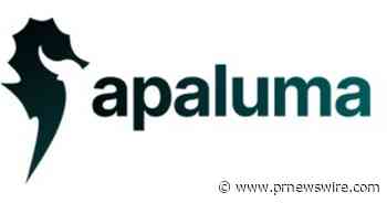 Apaluma Announces $5.55 Million Seed Funding to Scale Unified Government Data Platform