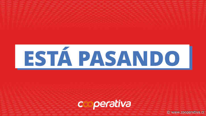 Alerta SAE: Senapred ordenó evacuar Población Argentina en Quilpué