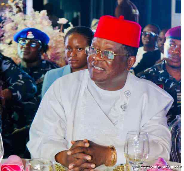 Mary Habila was like daughter to me – Umahi