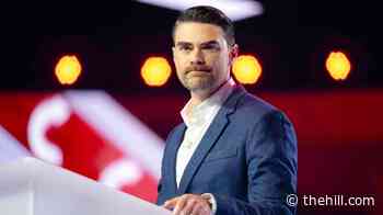 Ben Shapiro says Vance sounded like a Democrat on Rogan's podcast